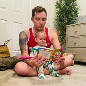 Meet your Posher, Chad